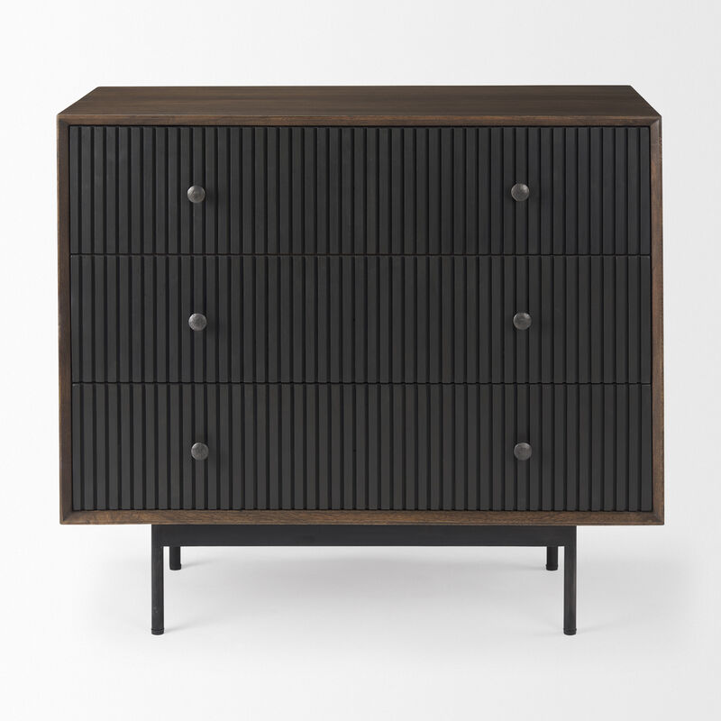 Grace Accent Cabinet
