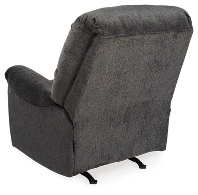 Ballinasloe Smoke Recliner