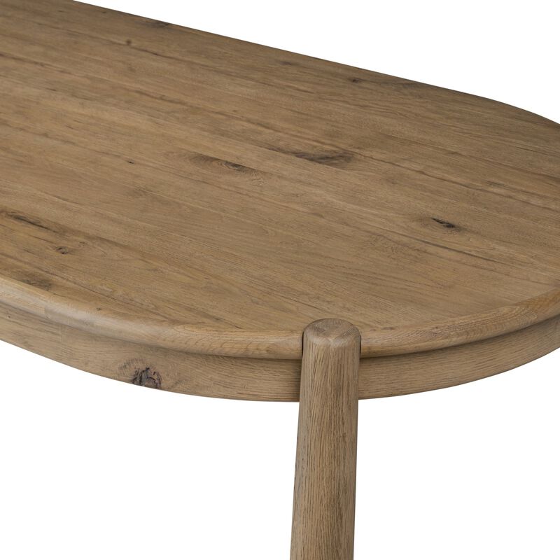 Salvador Dining Table
