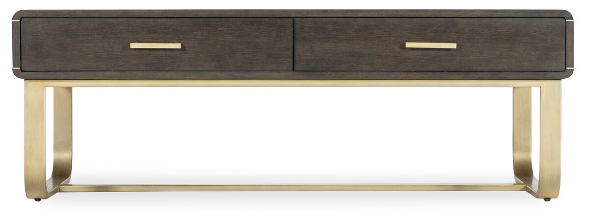 Commerce & Market Metropolitan Cocktail Table