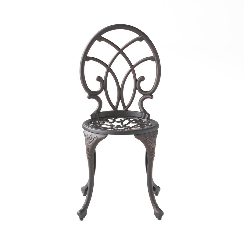 2 Piece Bistro Set