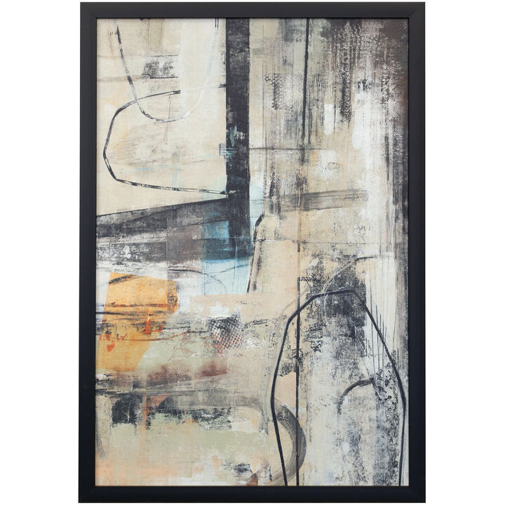 Abstract Essence I