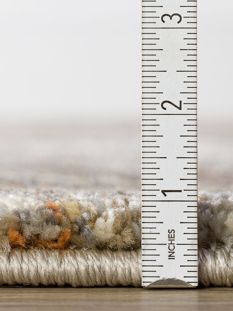 Orleans OR13 Spice 8' x 10' Rug
