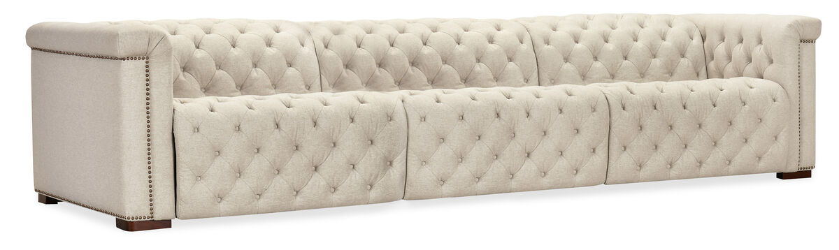 Savion Deux 3 Seat Sofa