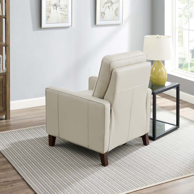 Ashby Power Headrest Zero Gravity Recliner