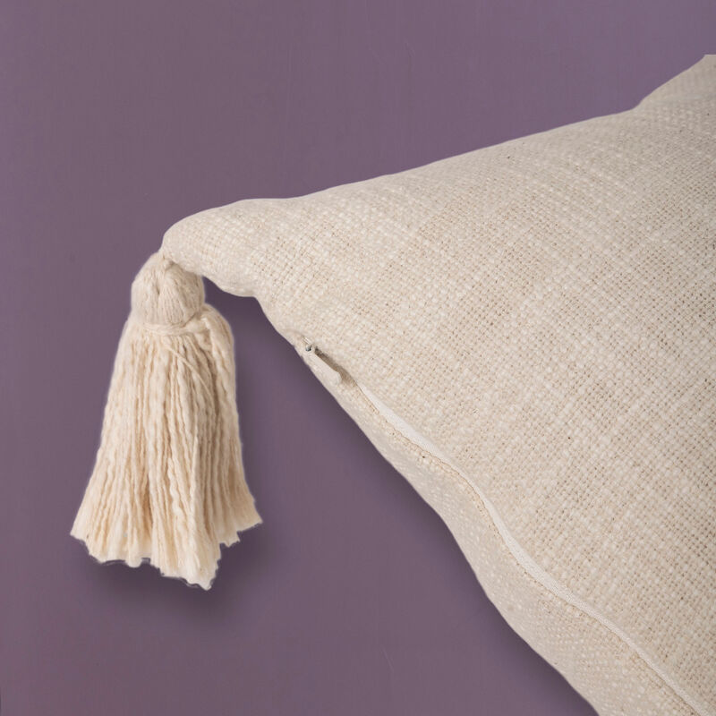 Etawah Throw Pillow with Insert, 18X18