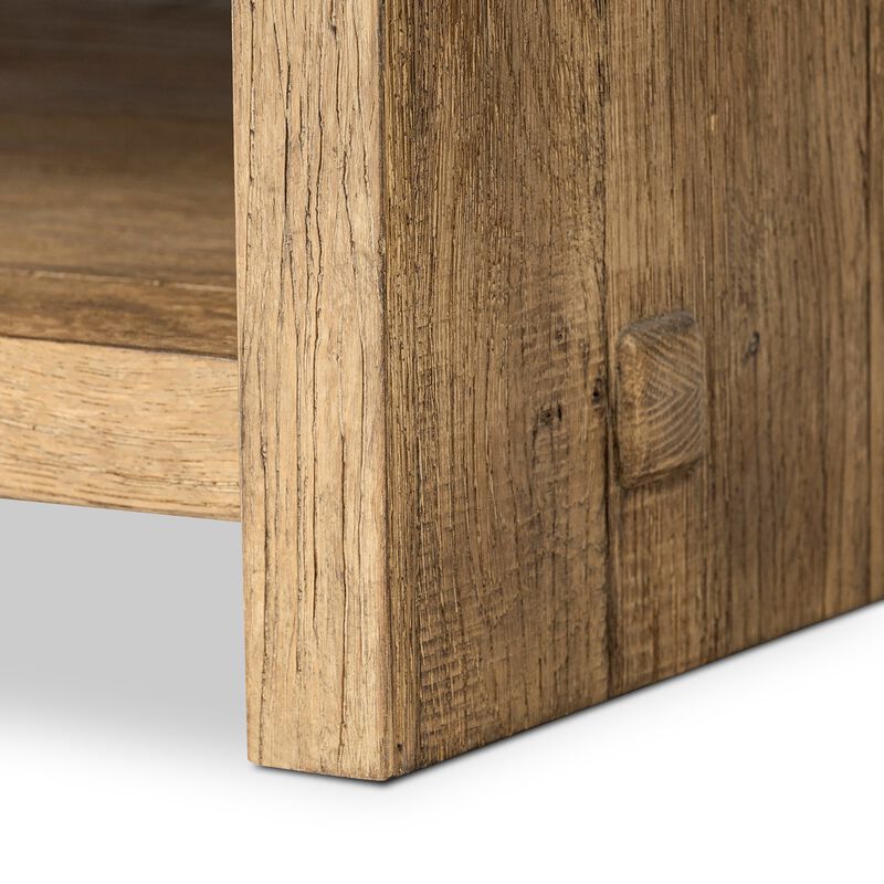 Zeno Coffee Table