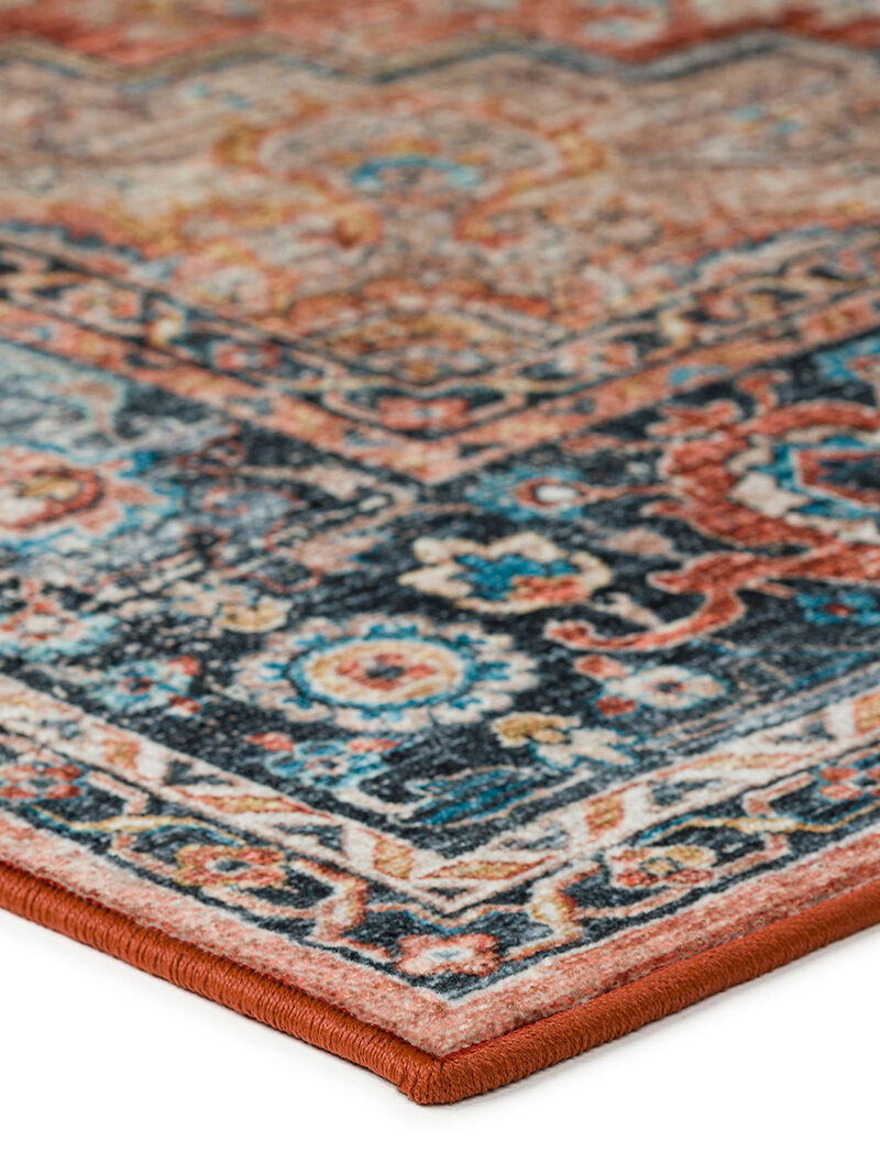 Jericho JC2 Spice 10' x 14' Rug