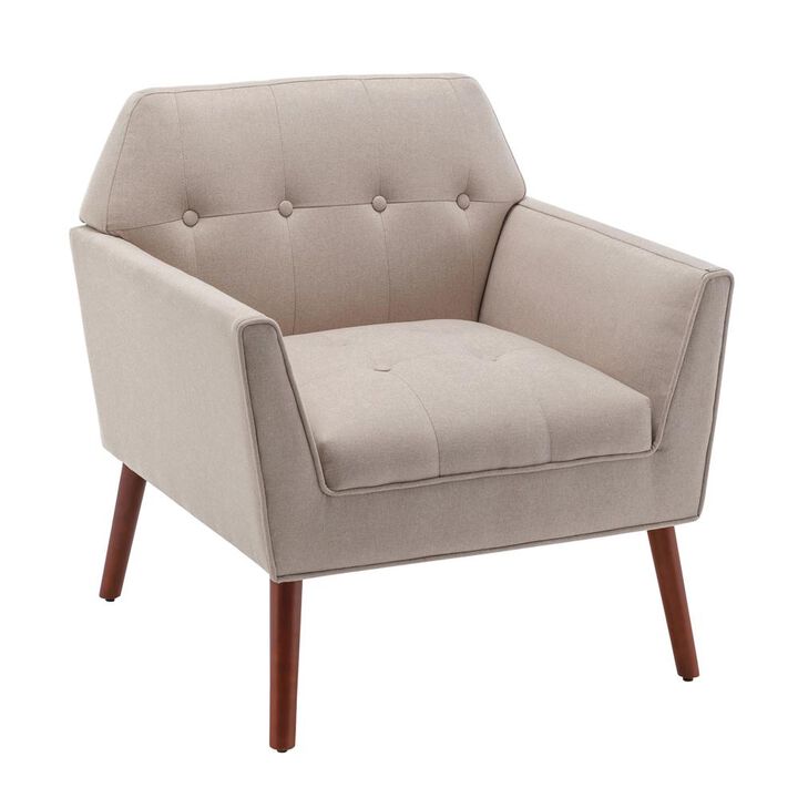 Convenience Concepts Take a Seat Andy Accent Chair