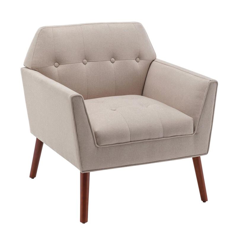 Convenience Concepts Take a Seat Andy Accent Chair