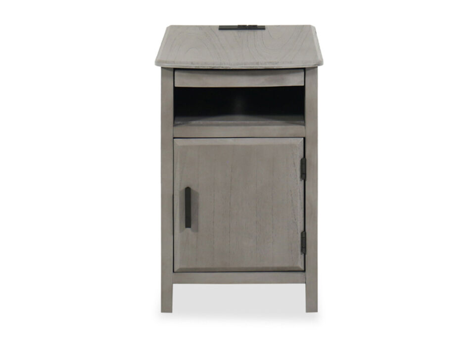 Devonsted Chairside End Table
