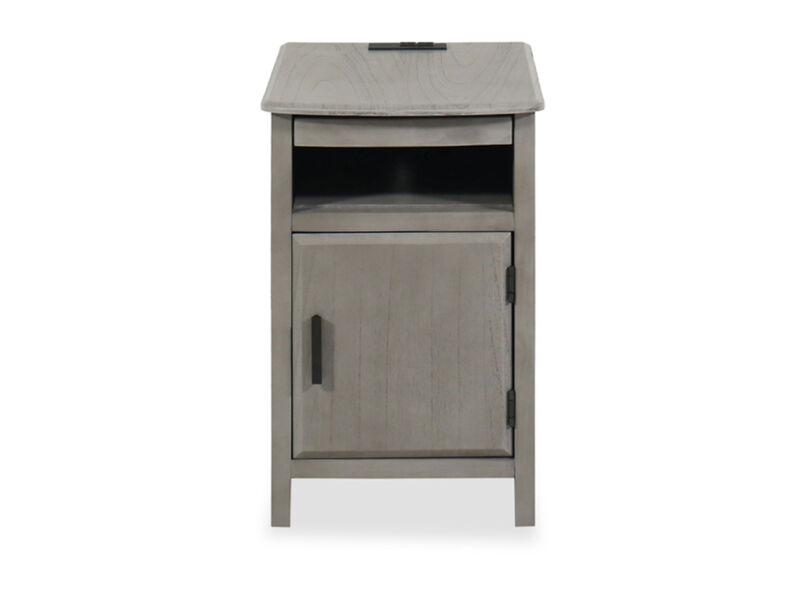 Devonsted Chairside End Table