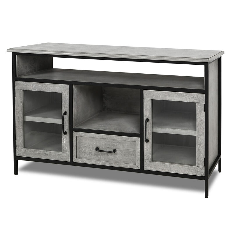 Amador Media Cabinet