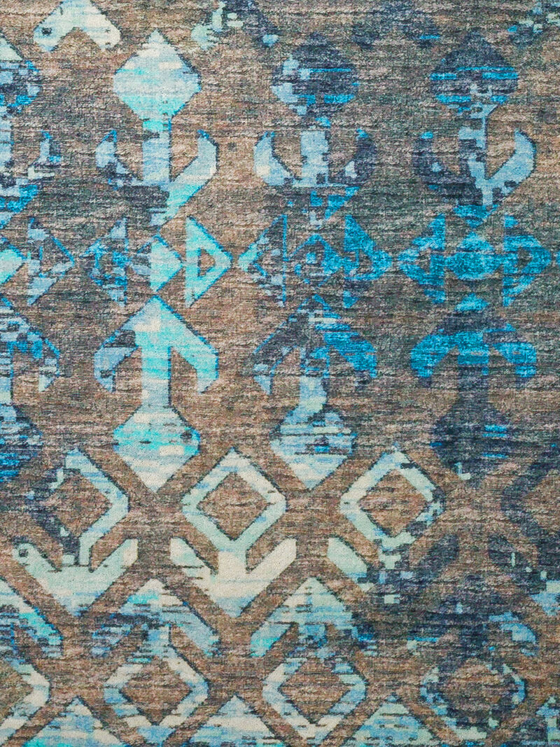 Brisbane BR8 Sable 3' x 5' Rug