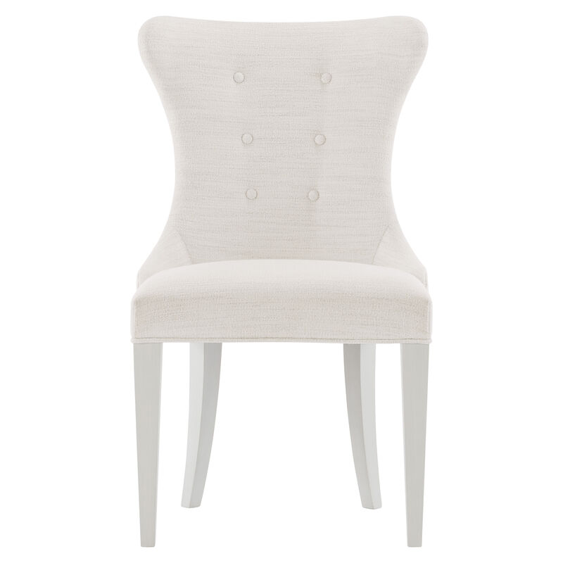 Silhouette Side Chair