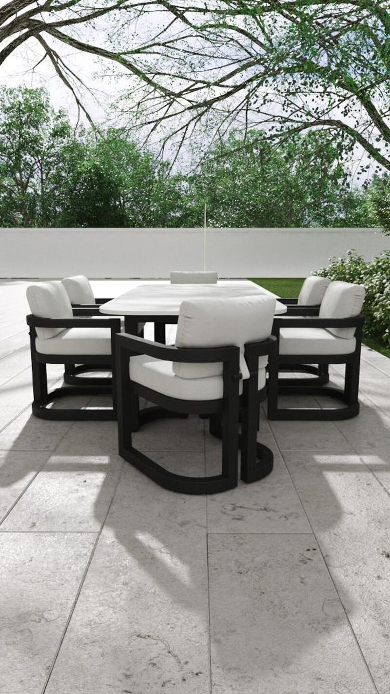 Malibu Dining Chair