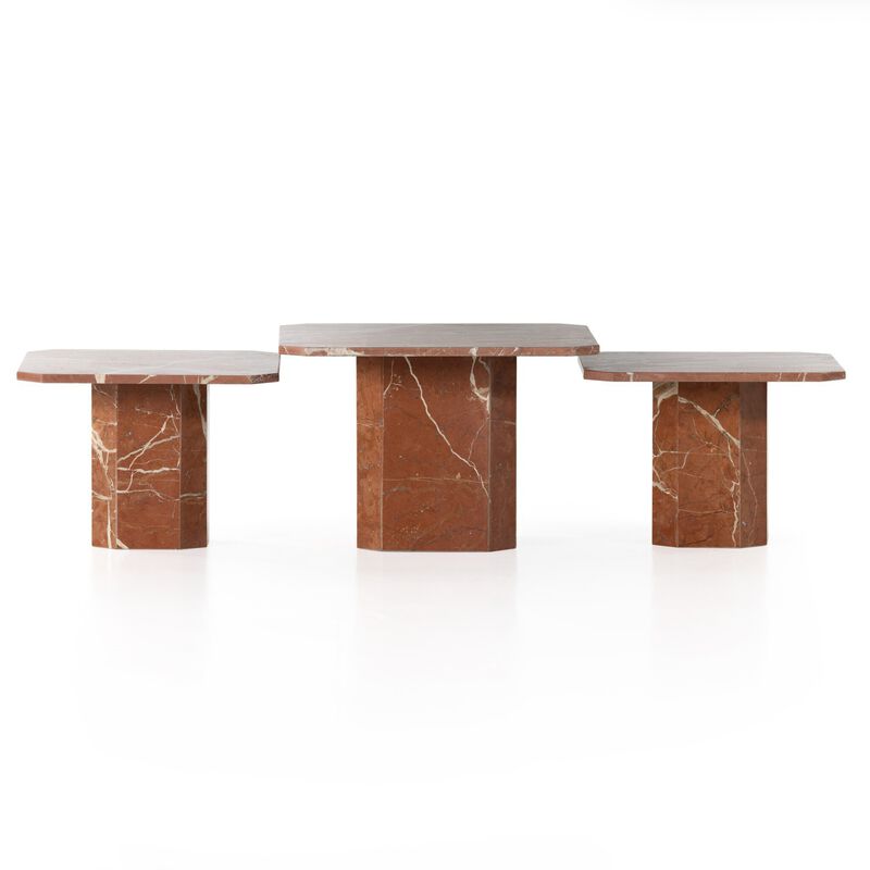 Edina Coffee Table