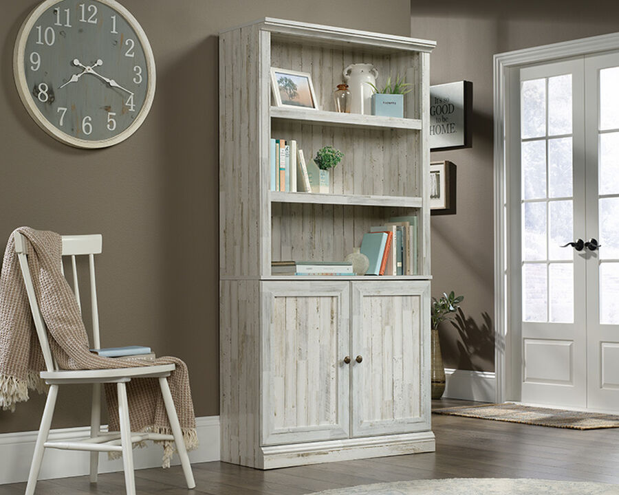 Select Farmhouse Bookcase