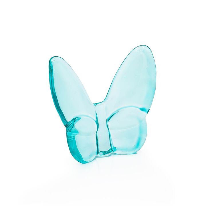 Le Mariposa Exclusive Crystal Butterfly Home D�cor
