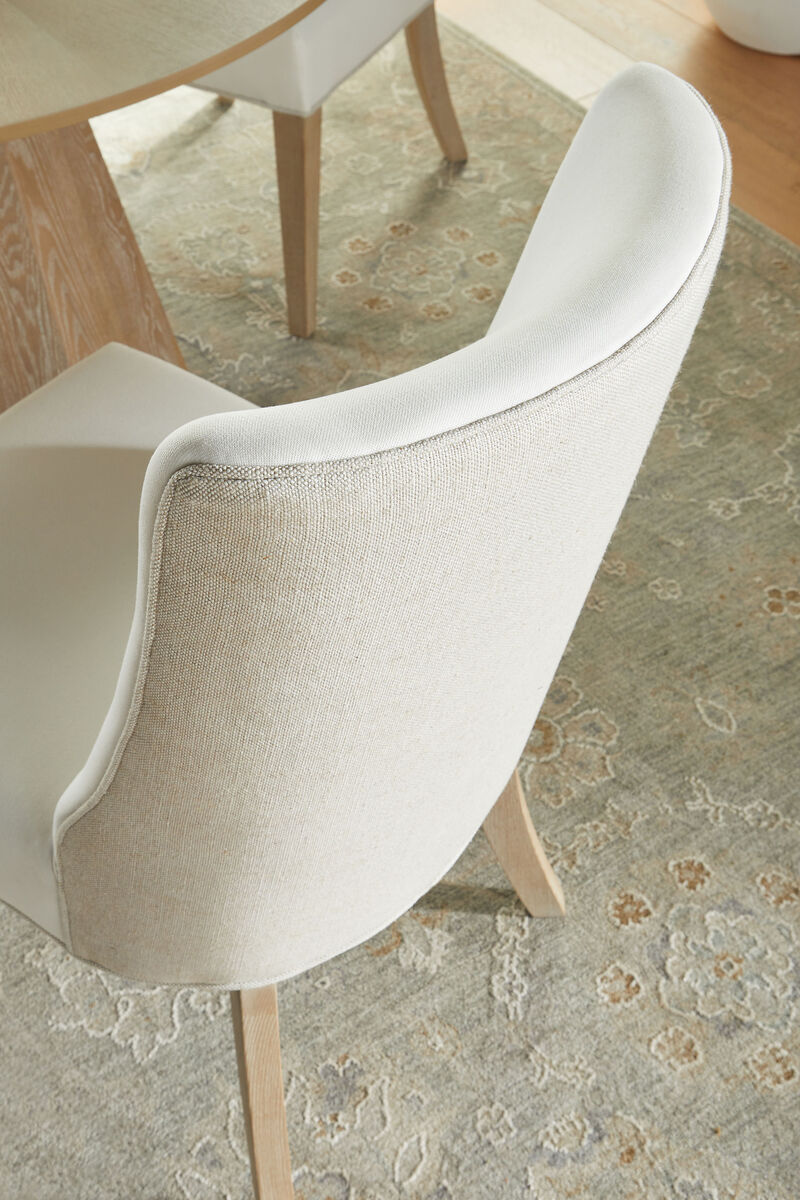 Duet Dining Chair (Set of 2)