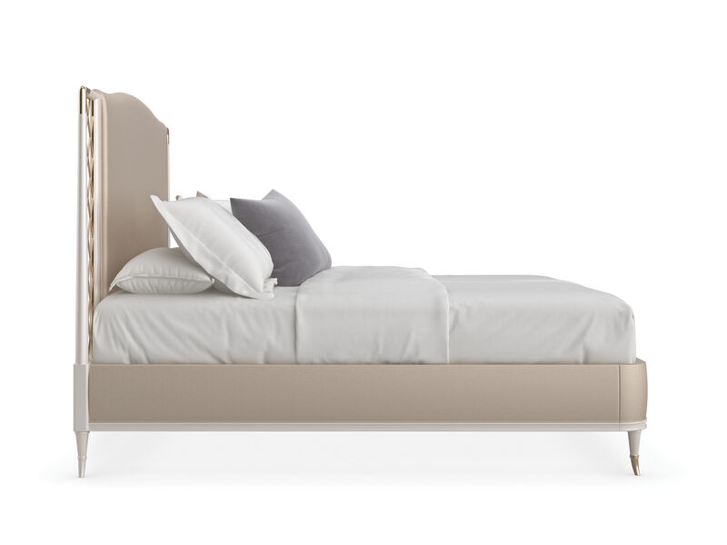 Star Of The Night King Bed