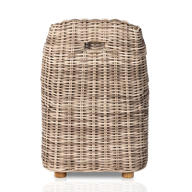 Messina Outdoor Dining Chair