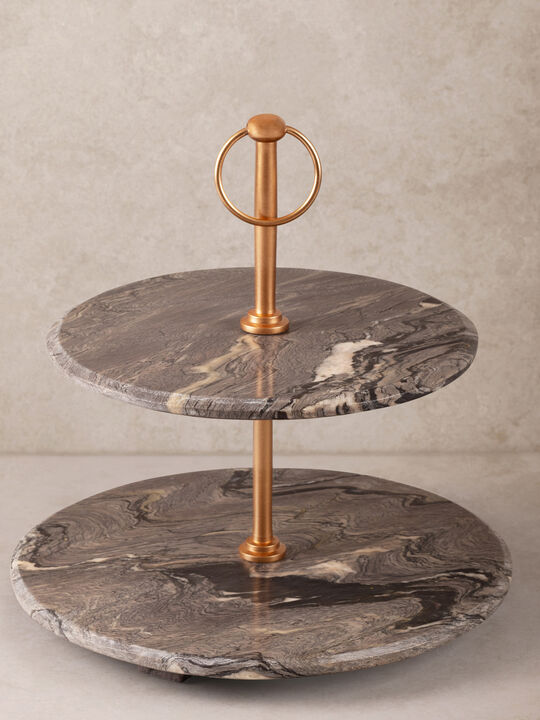 Heavenly Cake Stand