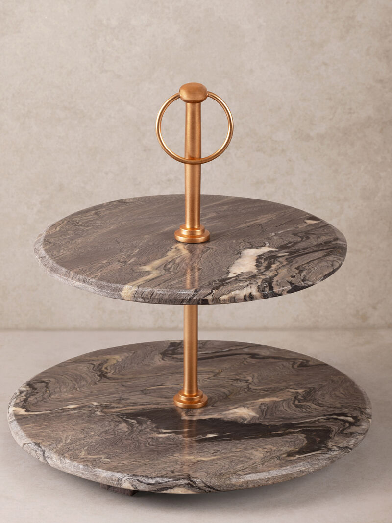 Heavenly Cake Stand