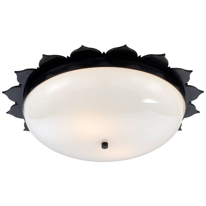 Rachel Large Flush Mount