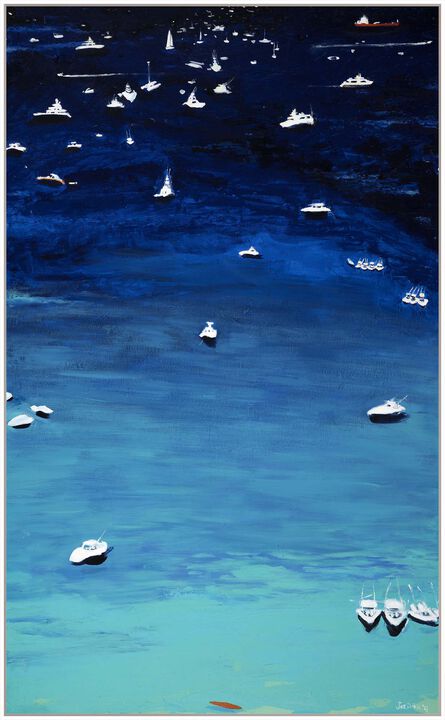 Boat Parade