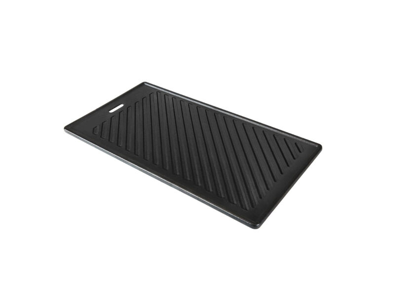 Monument Grills Cast Iron Cooking Plate