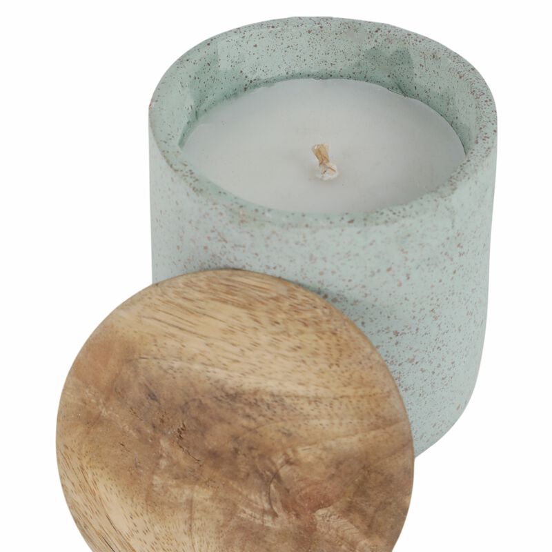 Wild Jasmine/Daisy Candle