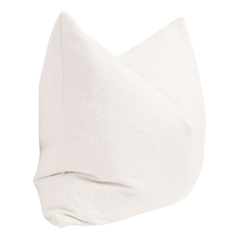 The Basic 34" Essential Dutch Pillow (Set of 2)