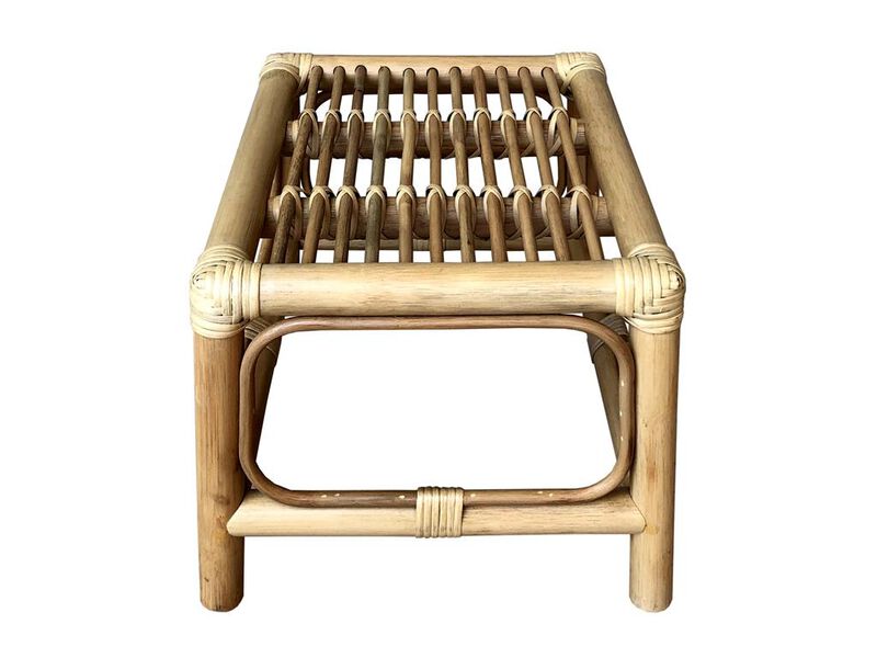 Rattan Planter