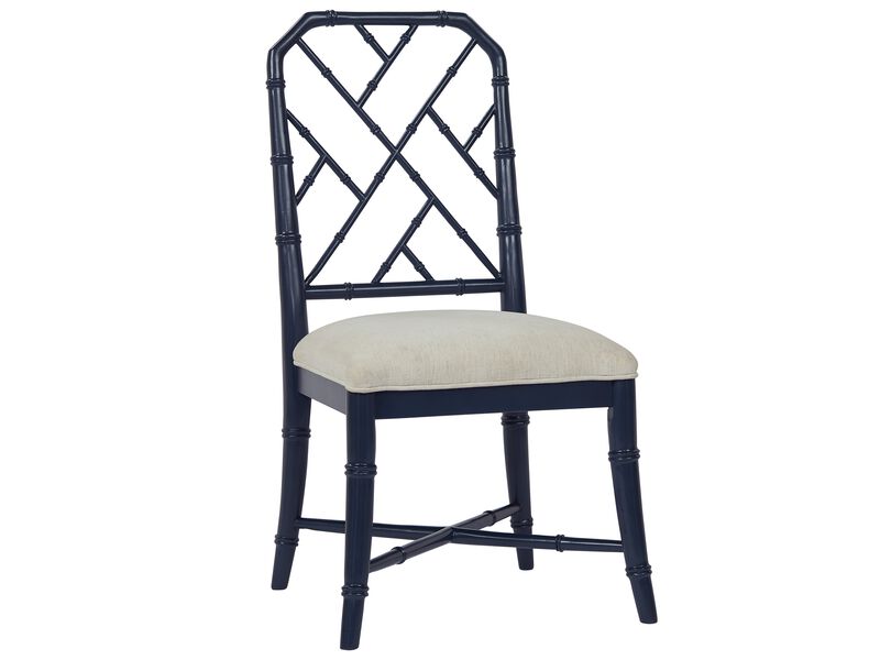 Hanalei Bay Side Chair - Set of 2