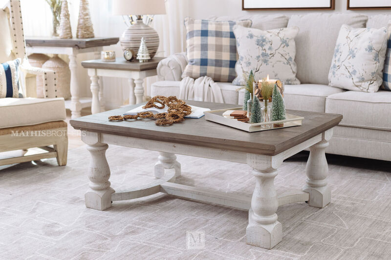 Havalance Coffee Table