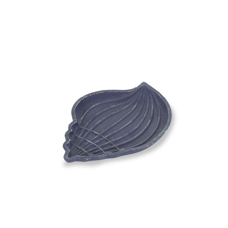 Ceili Coastal Sea Conch Tray
