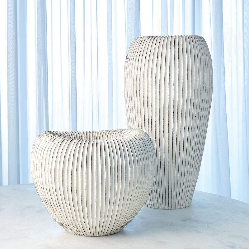Baleen Vase