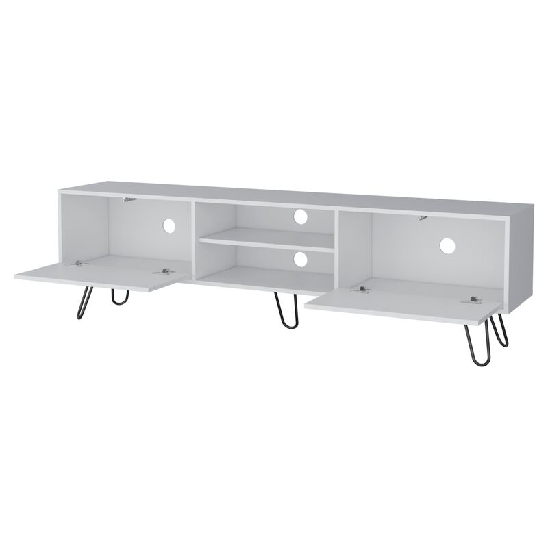 Selby TV Rack