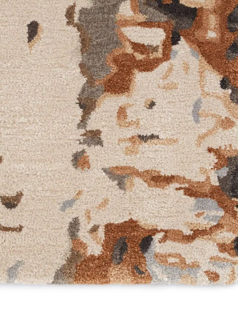 Genesis Matcha Gray 9' x 12' Rug