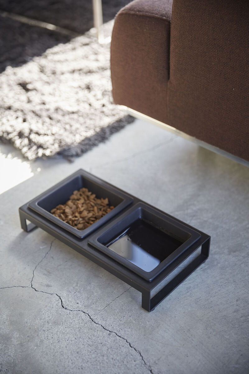 Pet Food Bowl - Two Styles