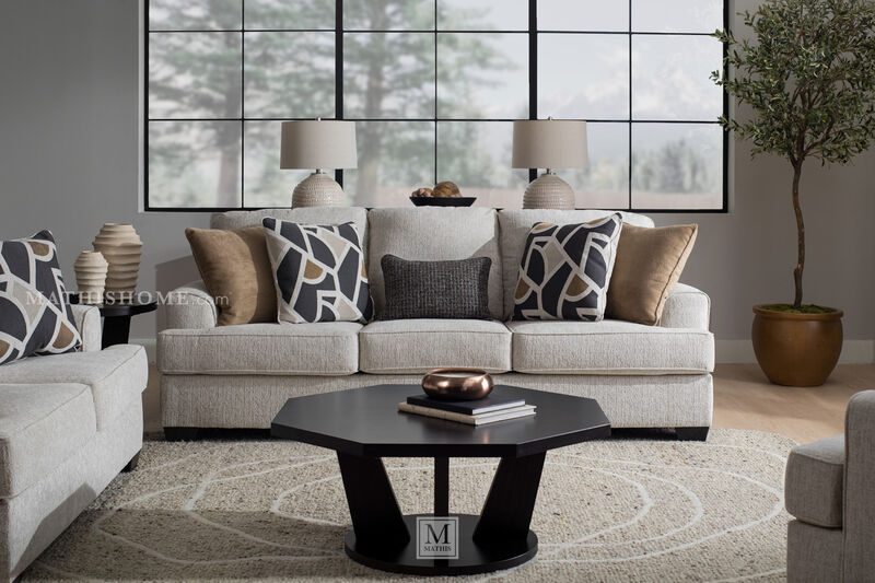 Chasinfield Coffee Table