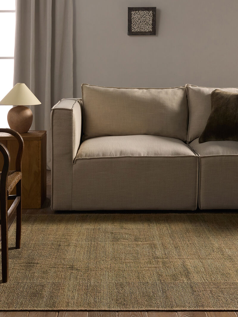 Saith Edage 7'6"x9'6" Rug