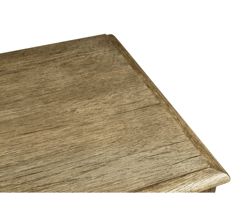 Eon Rustic French Credenza