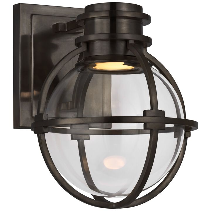 Gracie Single Sconce