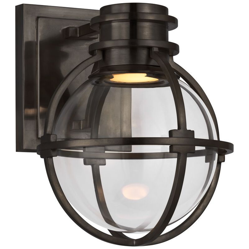 Gracie Single Sconce