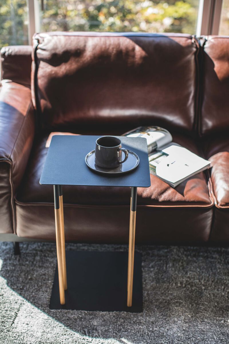 C Side Table