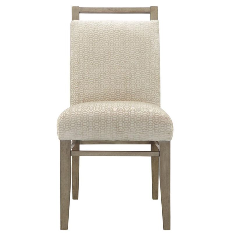 Belen Kox Modern Cream Velvet Dining Chair Set of 2, Belen Kox