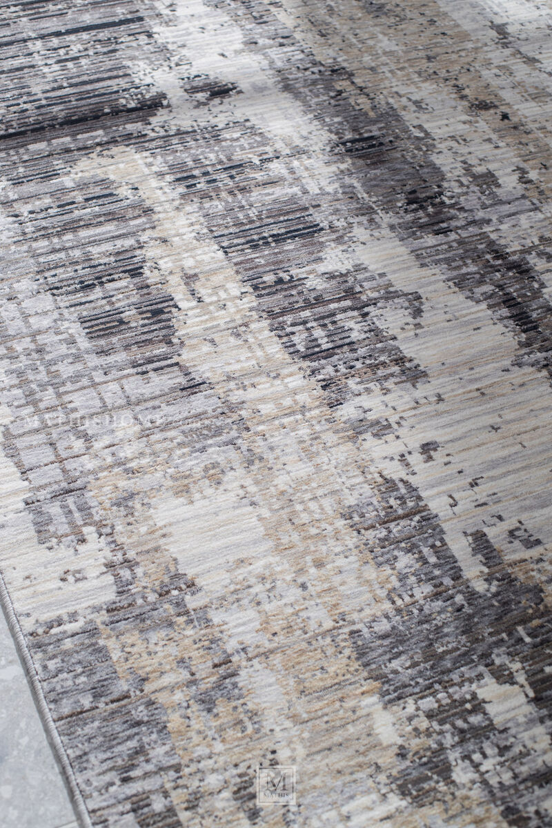 Nebulous 4151N 7'10" x 11' Rug