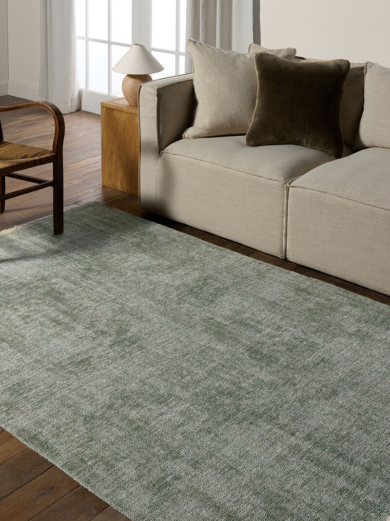 Tiaret Everette 7'6"x9'6" Rug